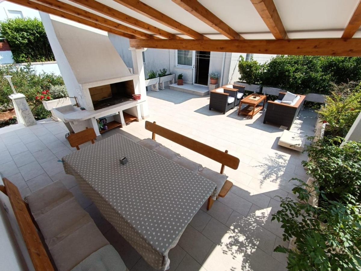 Apartments Sirius Korcula Town Exterior photo