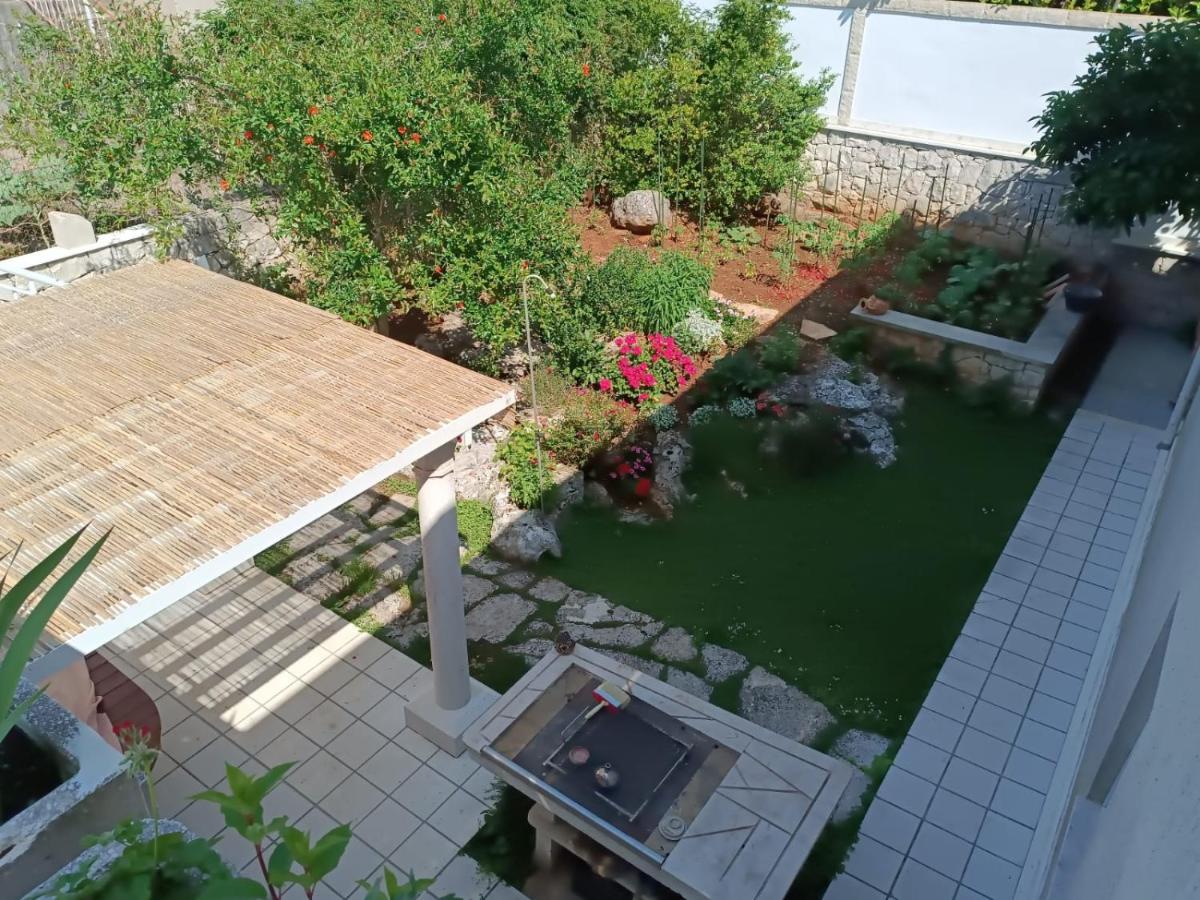 Apartments Sirius Korcula Town Exterior photo