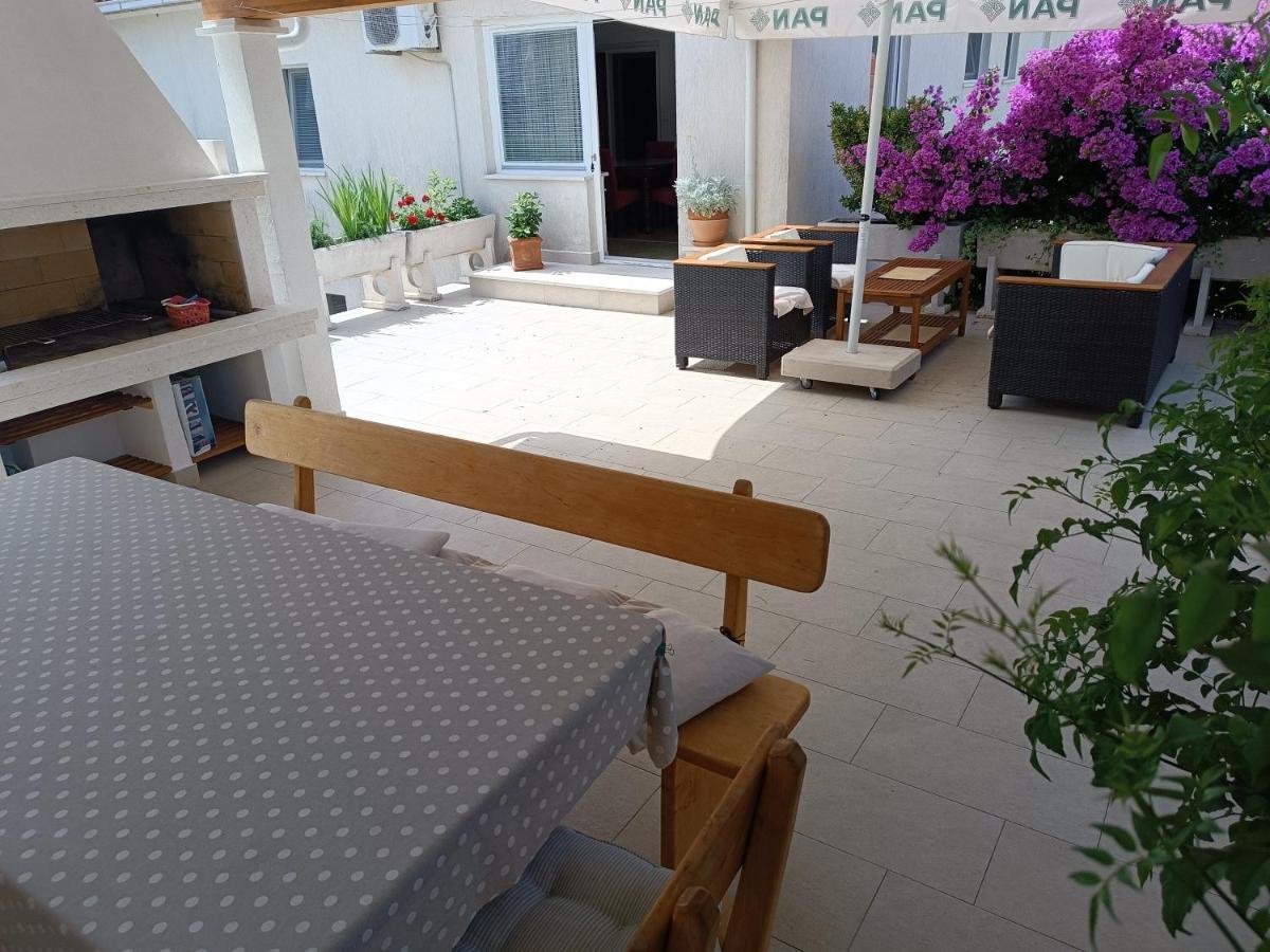 Apartments Sirius Korcula Town Exterior photo