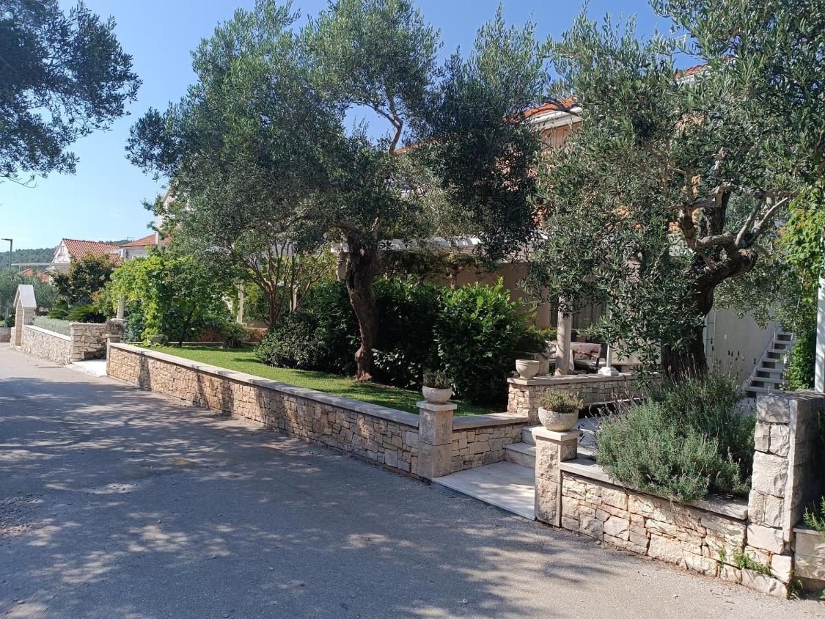 Apartments Sirius Korcula Town Exterior photo