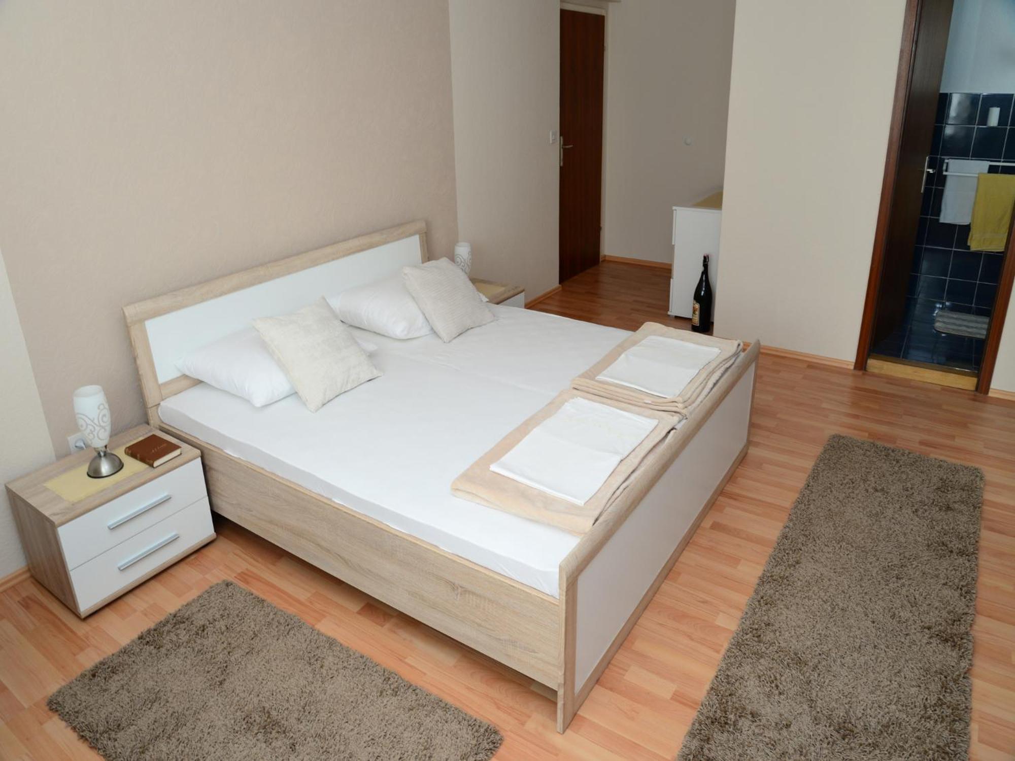 Apartments Sirius Korcula Town Exterior photo